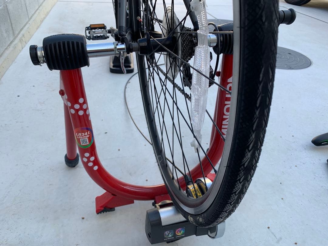 FELT F75 ロードバイク 2018年モデル マットブラック 510