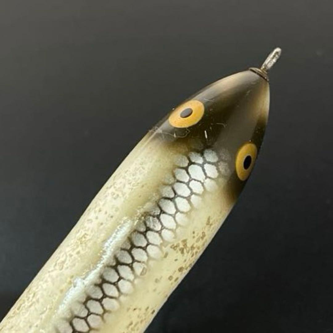 廃盤 ヘドン ザラスプーク 1st ファーストザラ 金目 SS