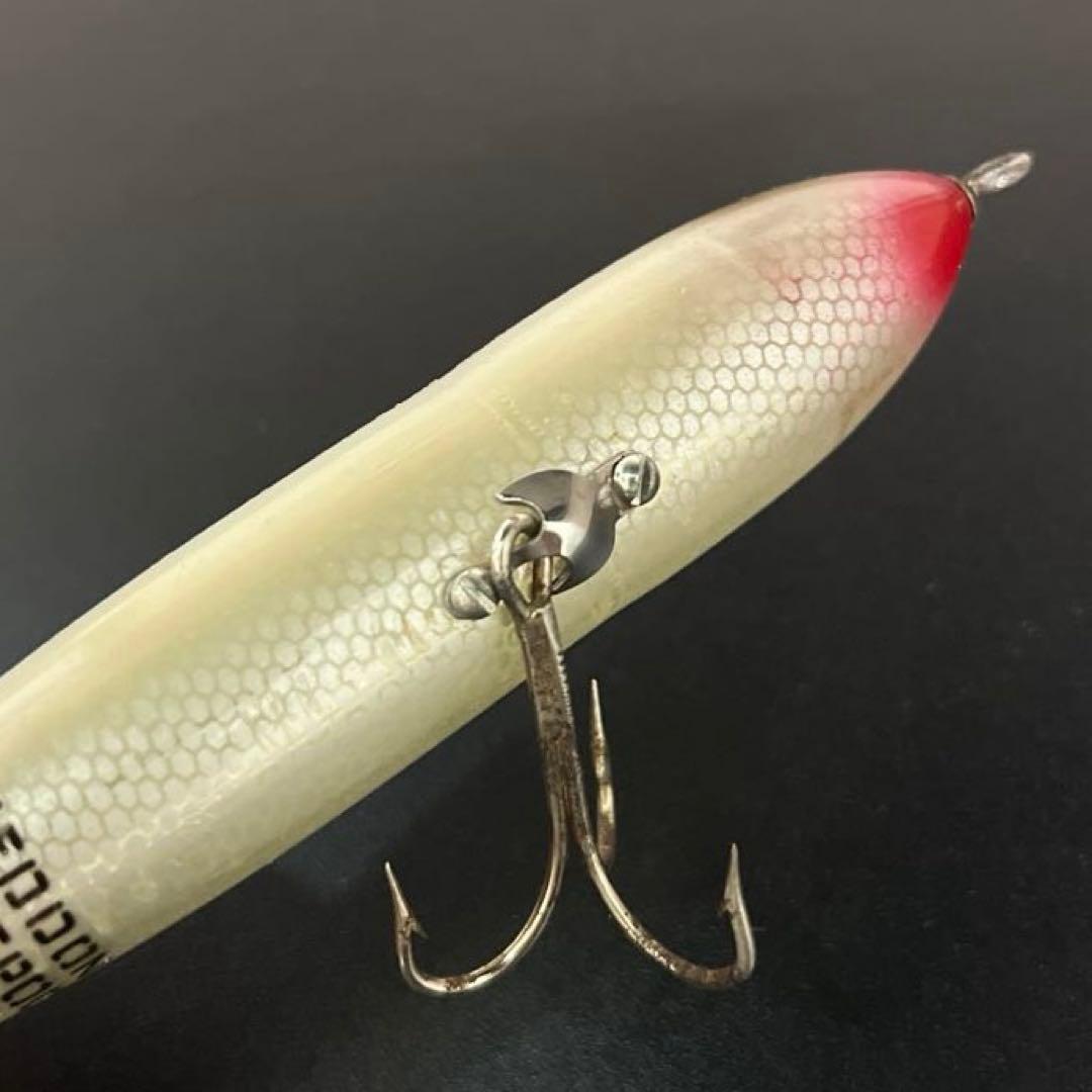 廃盤 ヘドン ザラスプーク 1st ファーストザラ 金目 SS