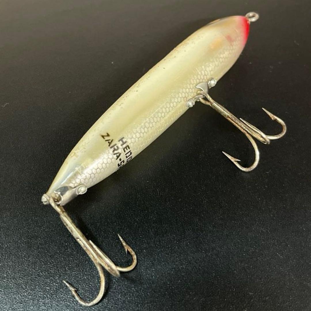 廃盤 ヘドン ザラスプーク 1st ファーストザラ 金目 SS