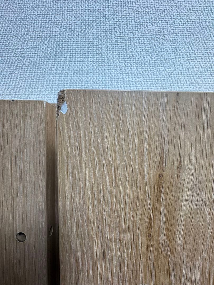 うなまるロウヤ　ダブルサイズ すのこベッド べッドフレーム