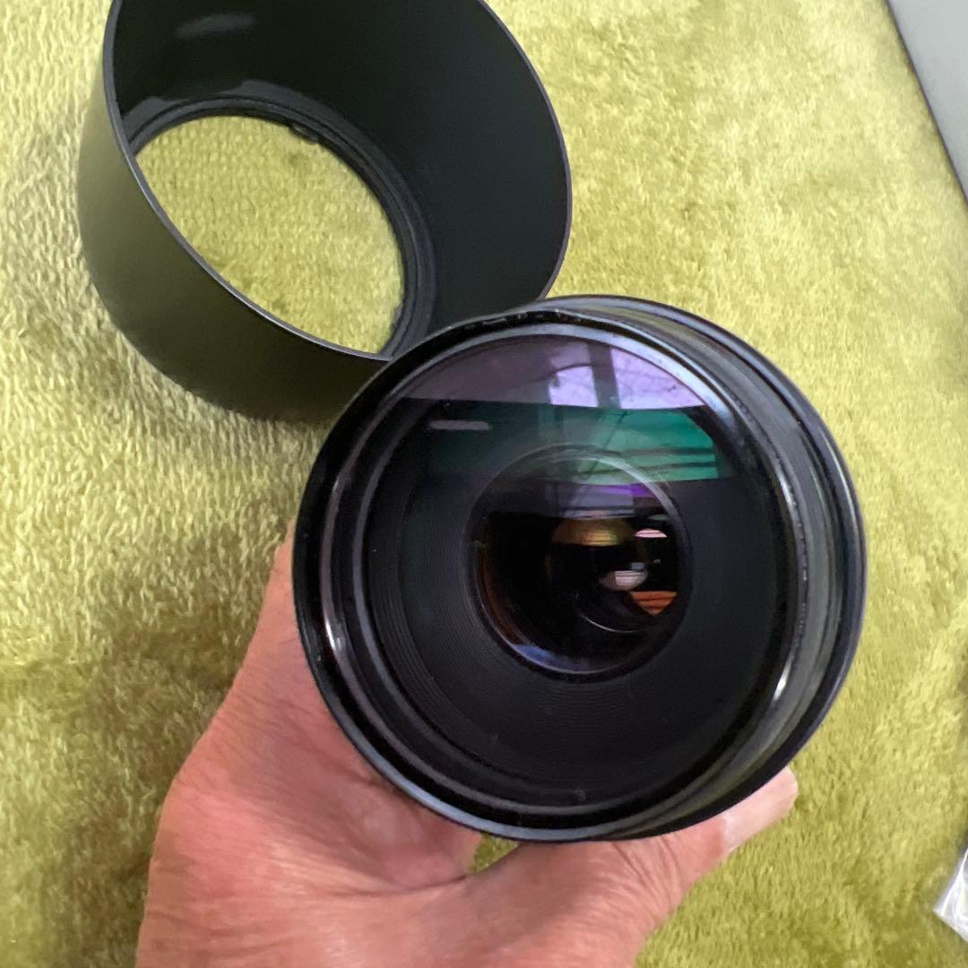 ⭐️Canon EOS 10D デジタル一眼レフカメラ‼️レンズ2本付きフルセット