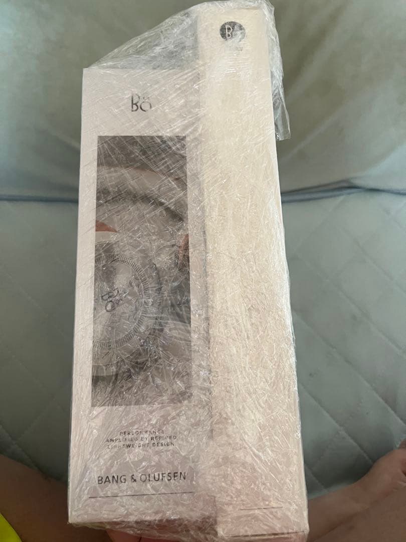 BANG & OLUFSEN BEOPLAY HX ヘッドフォン