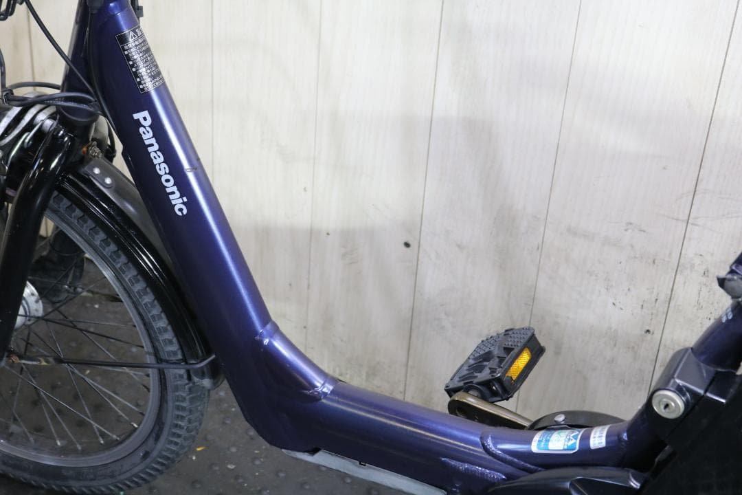 パナソニックギュットアニーズ BE-ELMA03V 20型 3段 LED 8AH