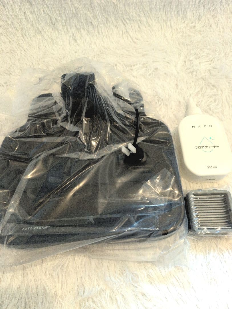 新品未使用♪アンカー MACH　V1 Ultra マッハ コードレス