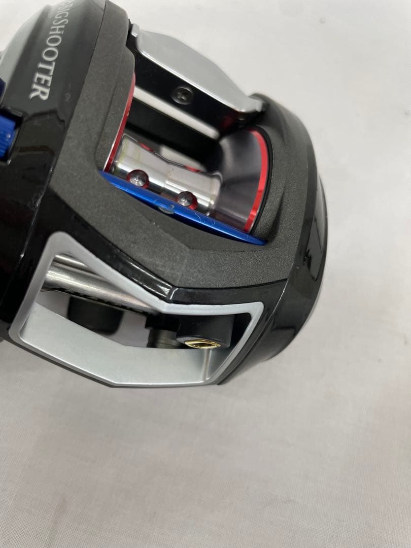 knlife124-0056 アブガルニア レボビッグシューター