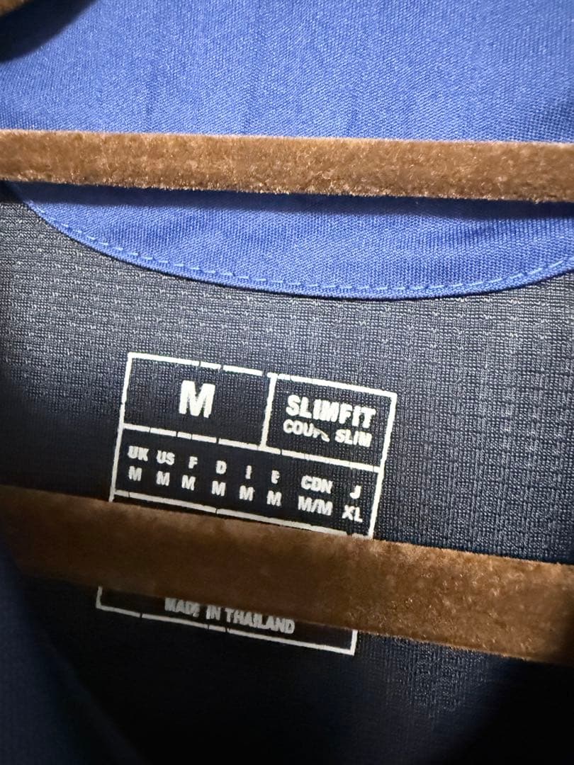 マンチェスターユナイテッド 23/24 長袖 ユニフォーム