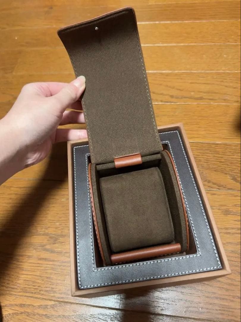 BREITLING 時計 箱 ケース