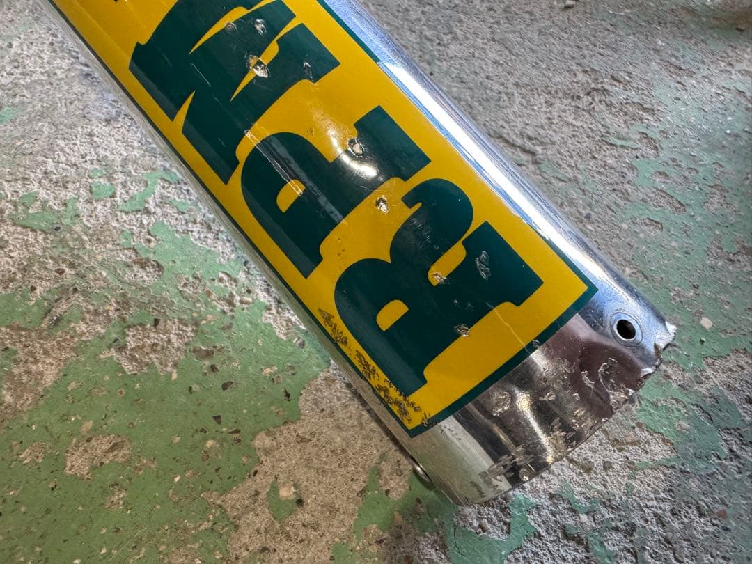 cb400sf nc39 RPM管
