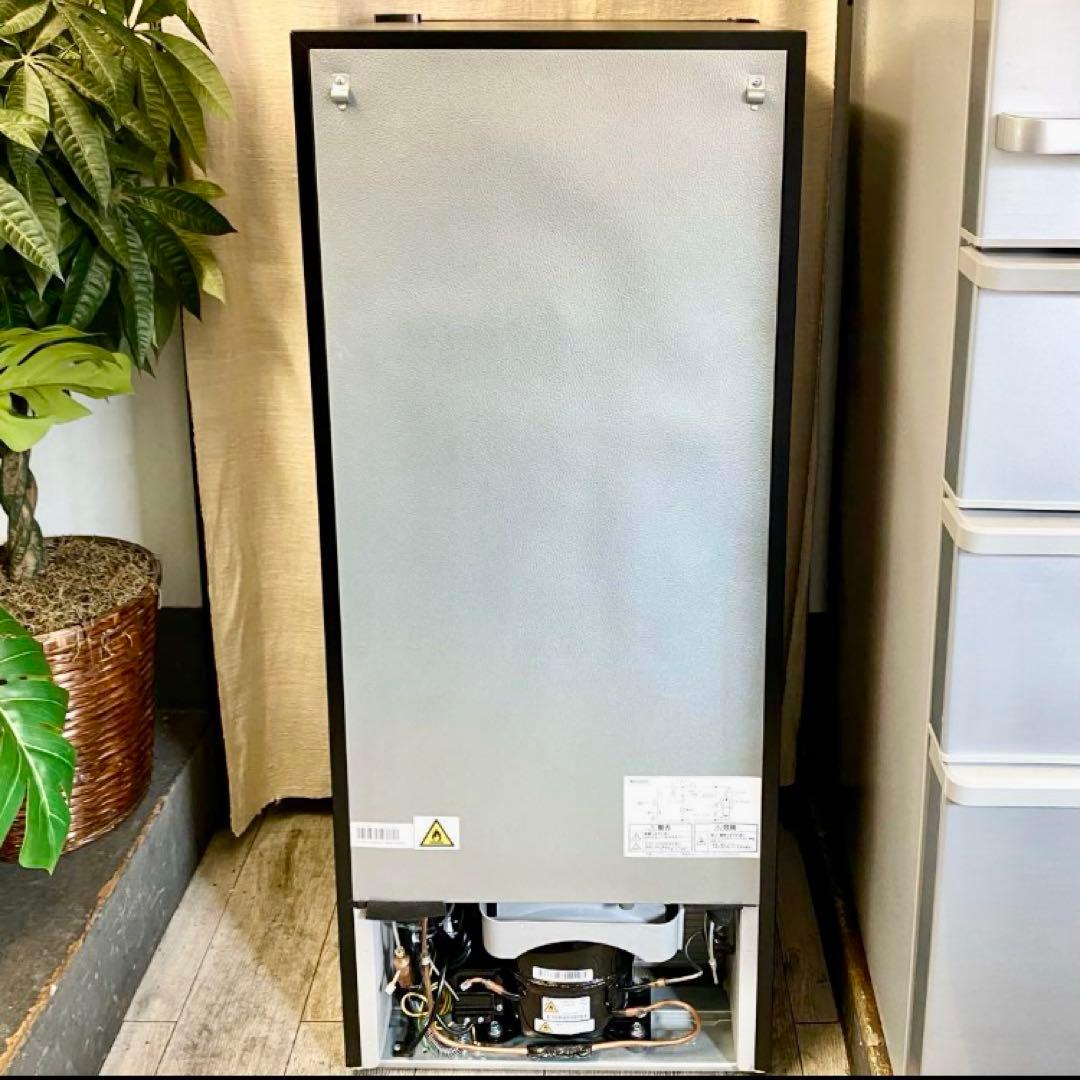 モテ部屋☆スマート演出するなら黒家電1択、エレベーター割り引き、配送¥0回収¥0