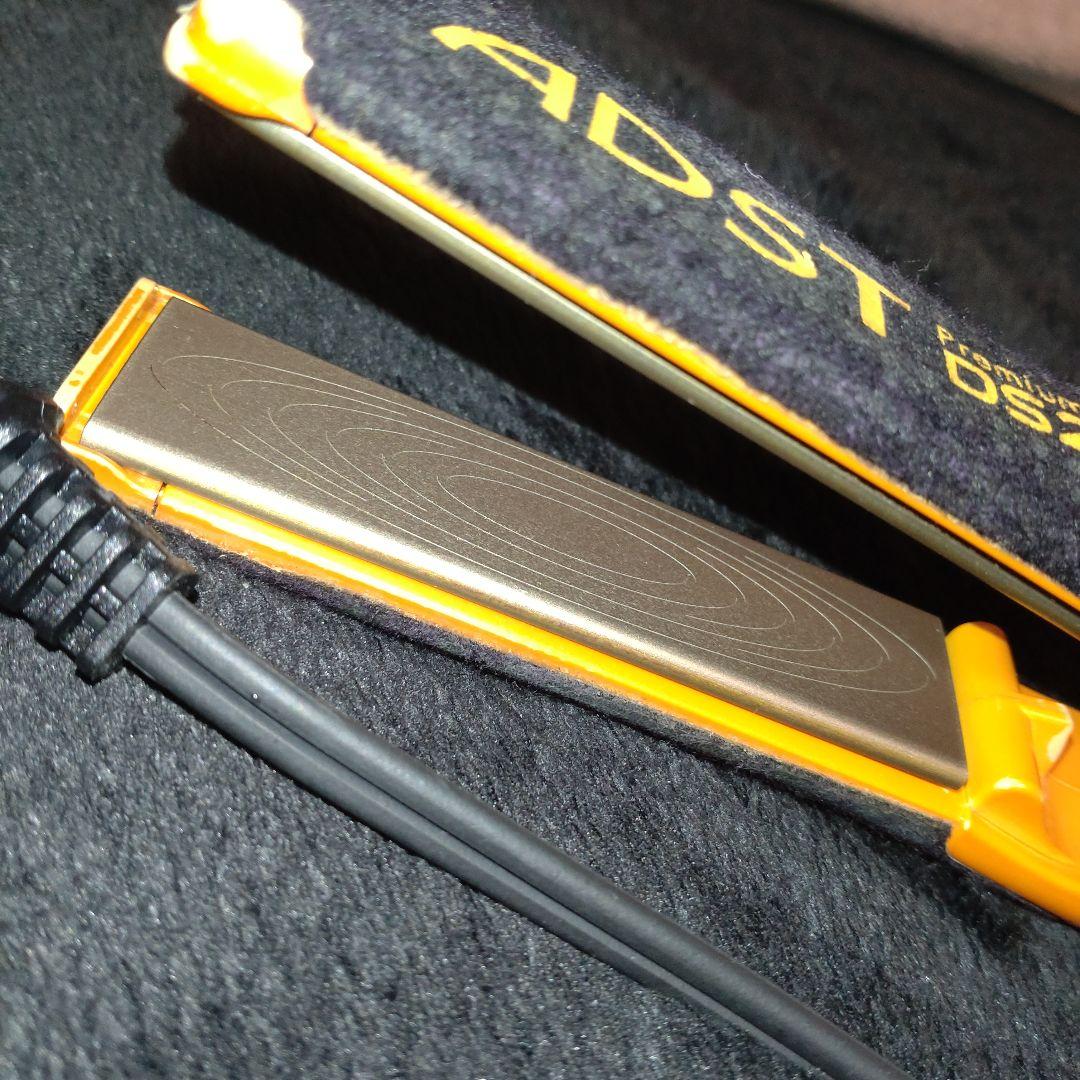 良2 ADST Premium DS2 アドスト　DS-2 ハッコー 電源線新品