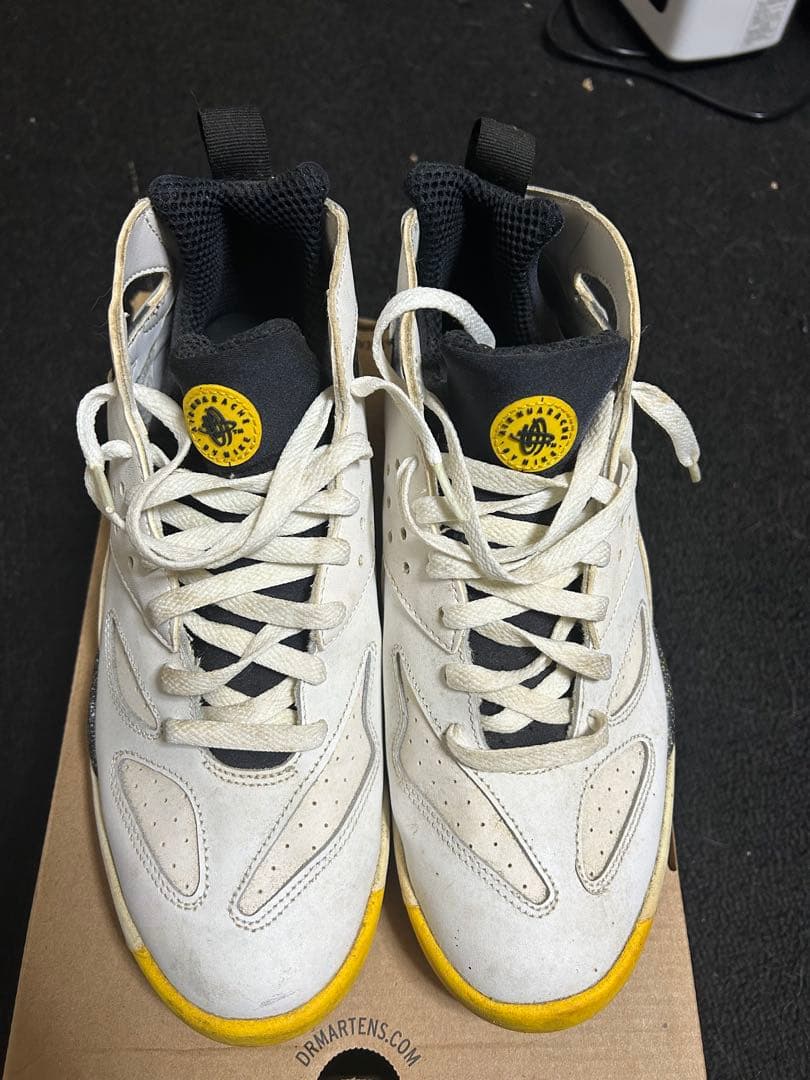 NIKE エアテックチャレンジハラチ