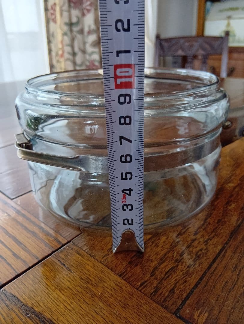 最終価格　オールドパイレックス　片手鍋　ソースパン　6322-B