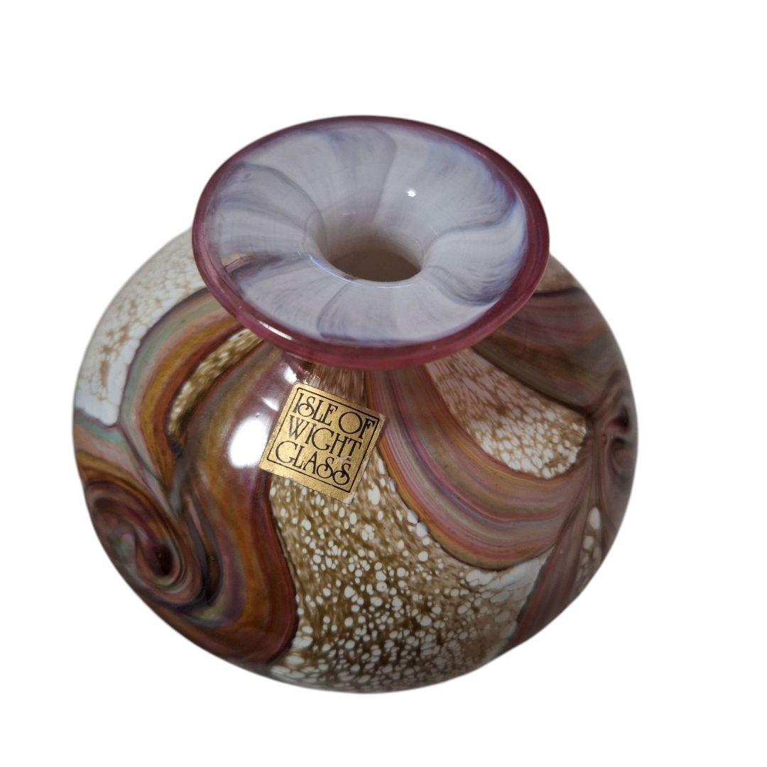 Isle of Wight Glass ガラス