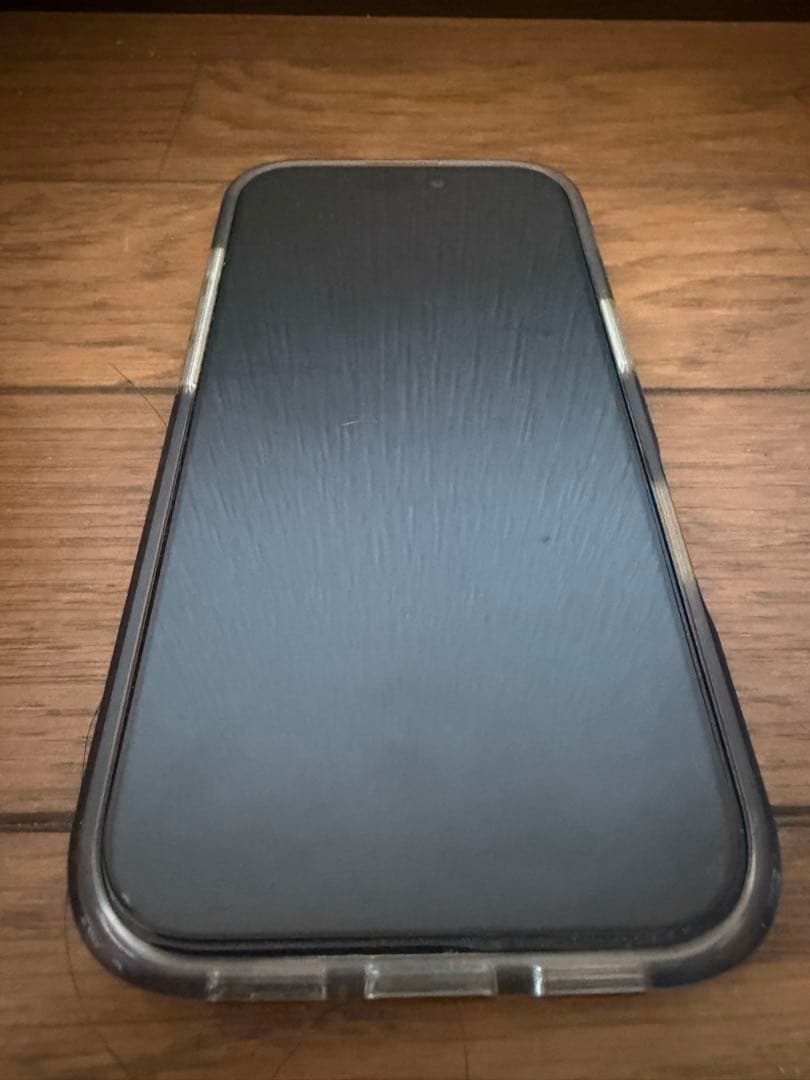 Apple iPhone 16 Pro 256GB ホワイトチタニウム
