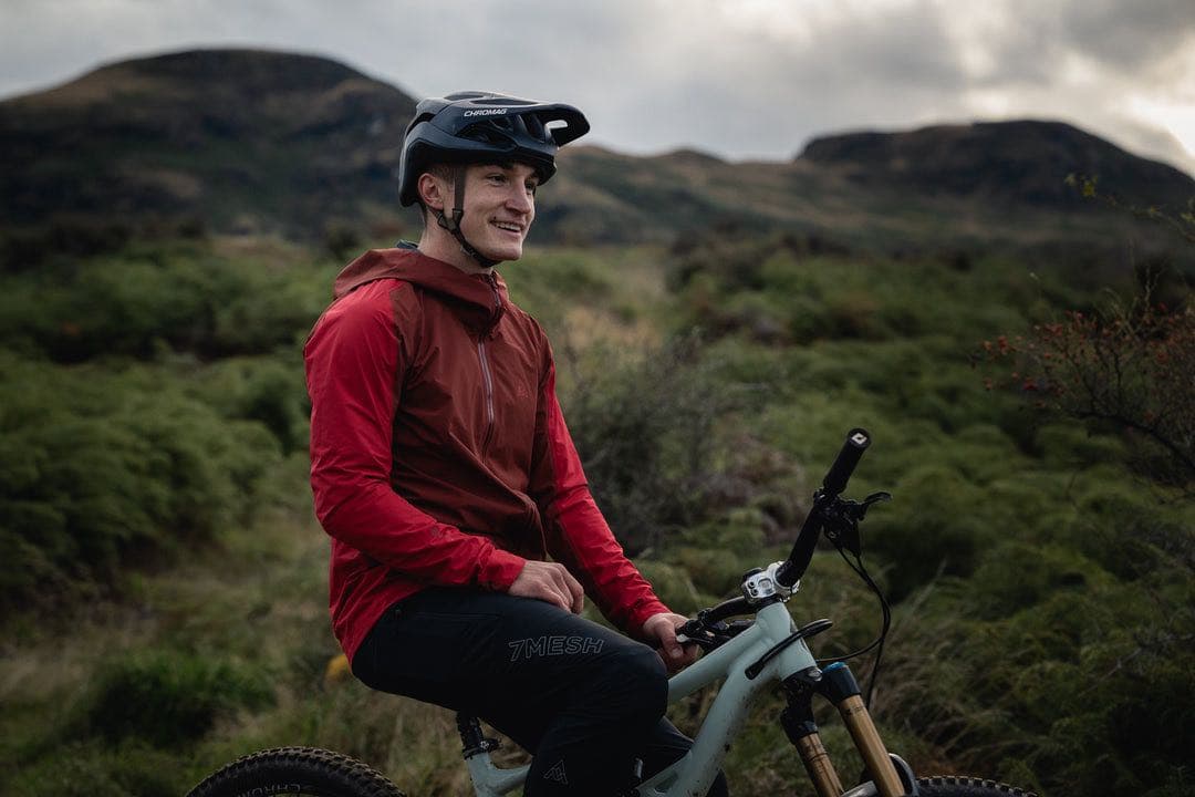 【7MESH】COPILOT JACKET MEN’S