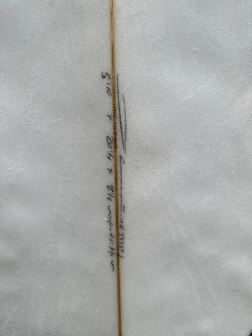 スーパーブランド　SUPER brand サーフボード　ショート