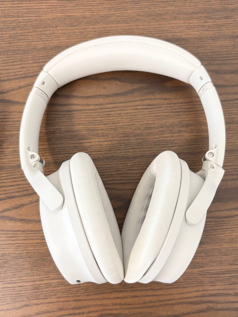 Bose QuietComfort 45 QC45 ワイヤレスヘッドセット