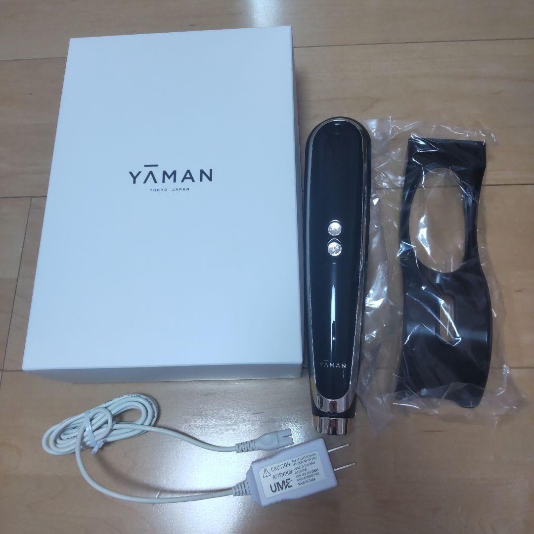 ヤーマン キャビスパ360