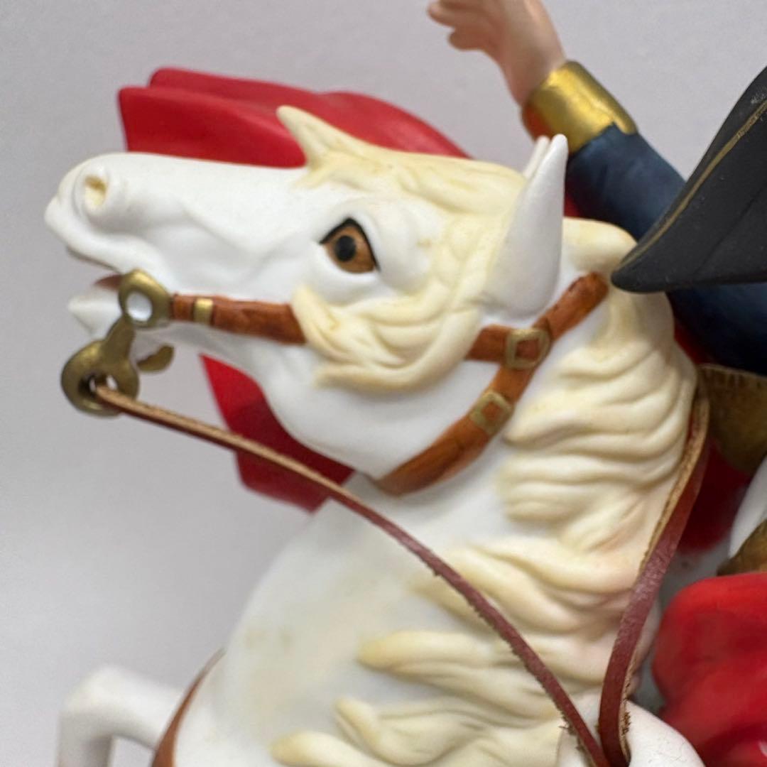 未開封【ナポレオン GRANDGOSIER】ブランデー 陶器 古酒 お酒