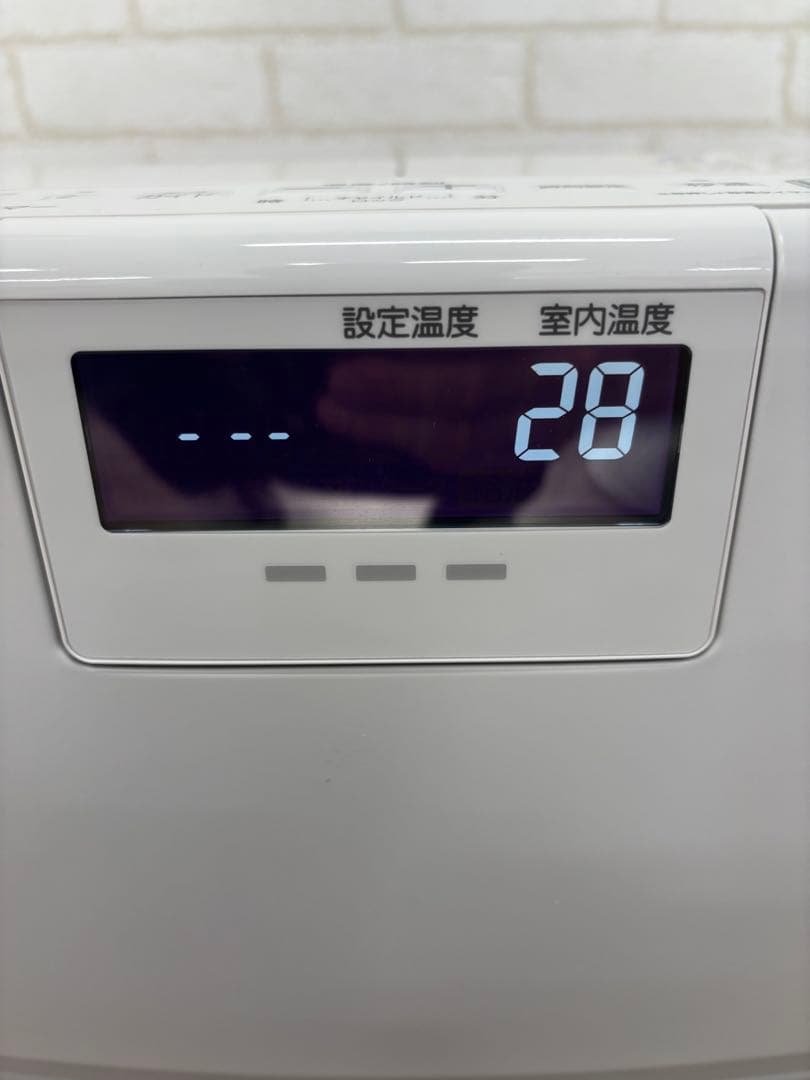 コロナ CORONA 石油ファンヒーター　FH-VX3620BY