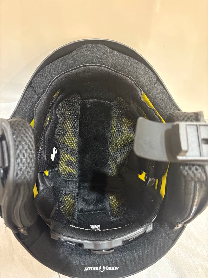 スキー・スノーボードアクセサリー SweetProtection Switcher MIPS Helmet L