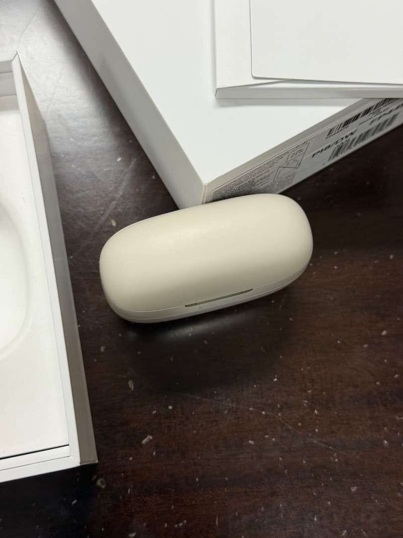 イヤホン Bowers & Wilkins B&W Pi8