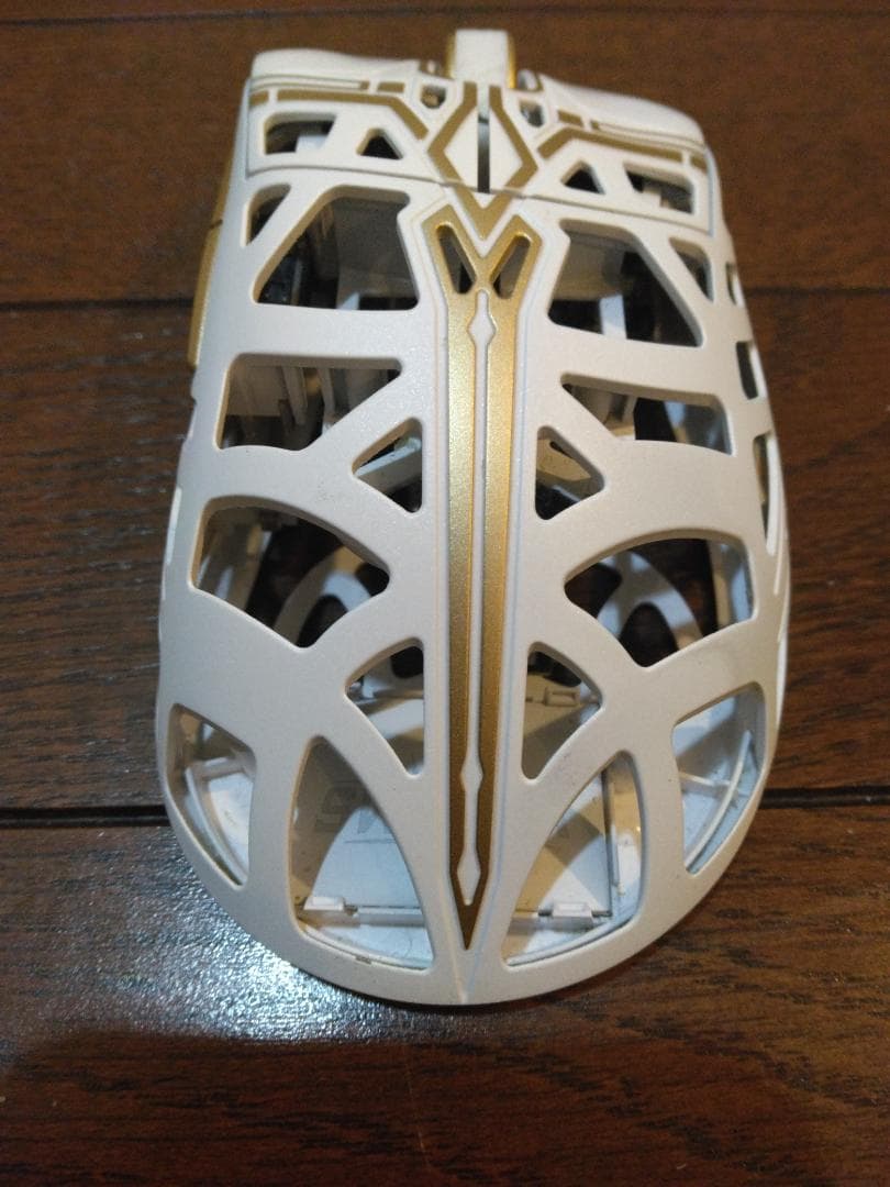 マウス・トラックボール WLMOUSE Sword X