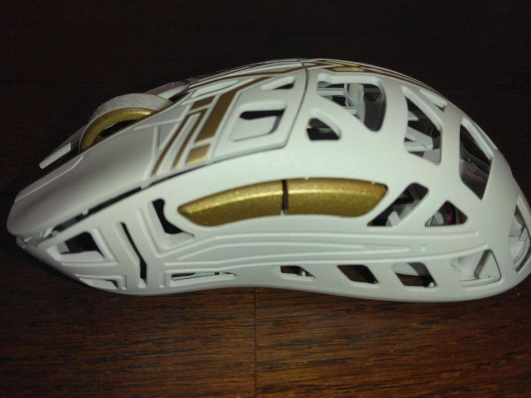 マウス・トラックボール WLMOUSE Sword X