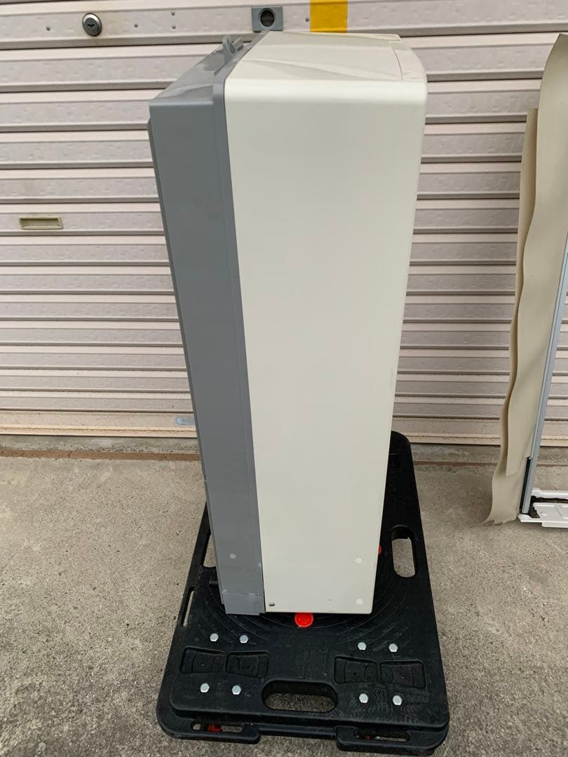 エアコン Haier JA-18P 16年製 ウインド形 窓型　ハイアール