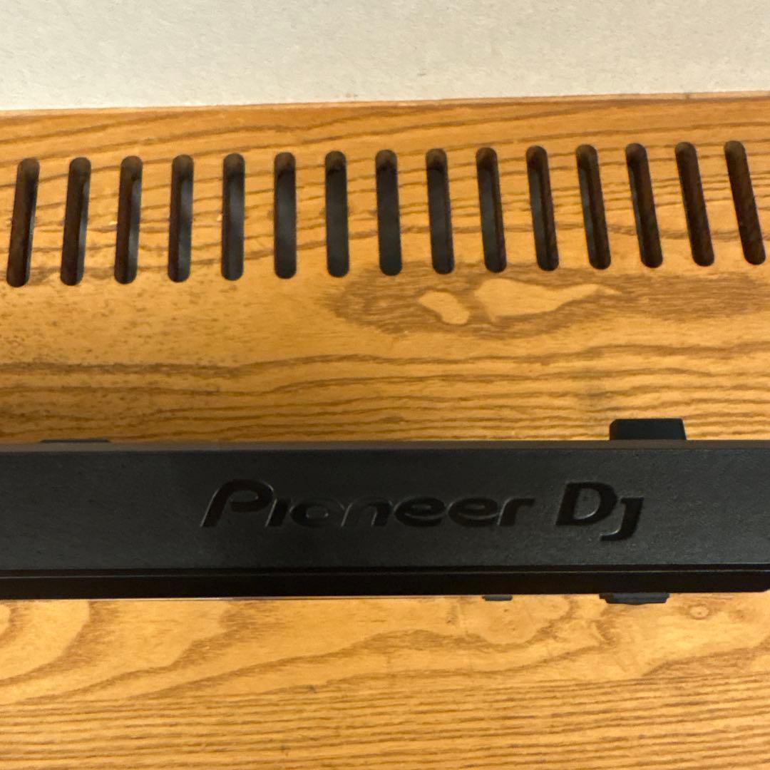 pioneer dj ddj-200 djコントローラー
