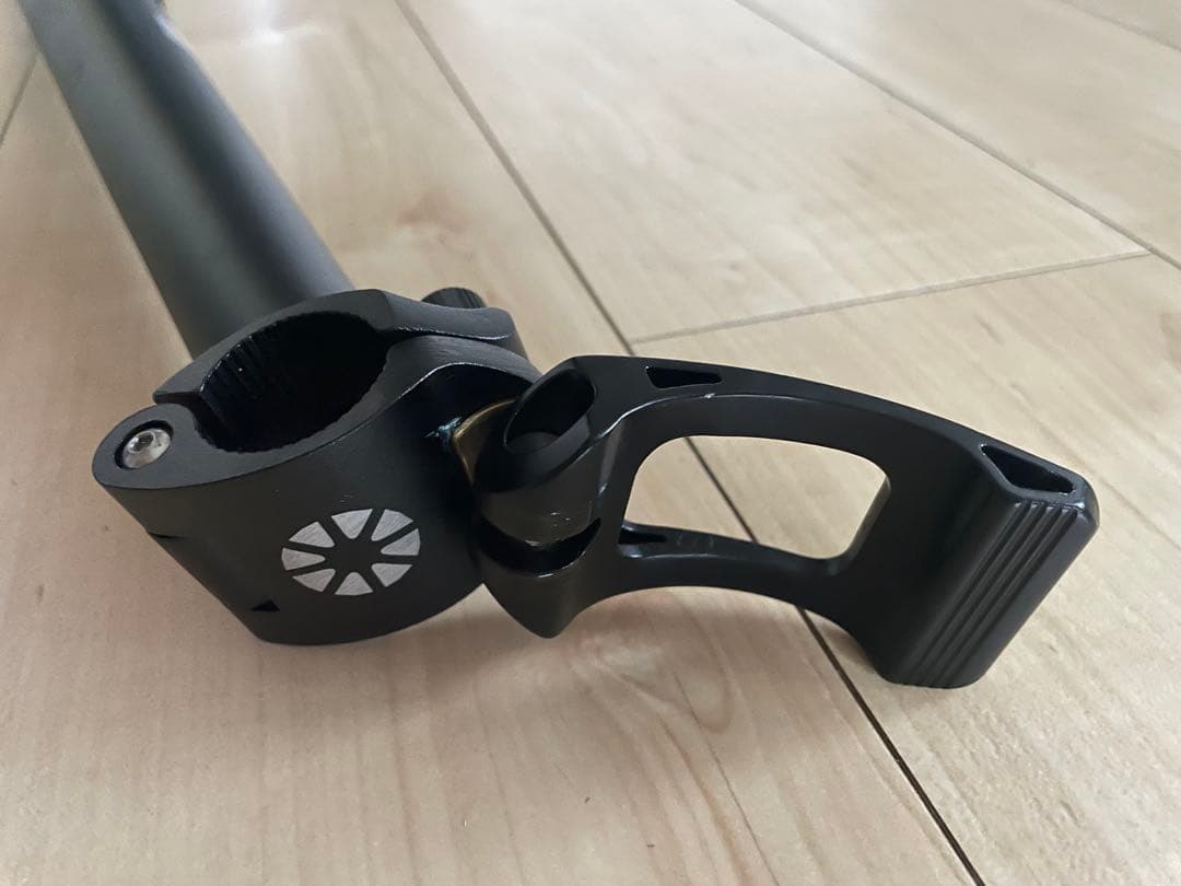 DAHON K3 純正 ハンドルポスト