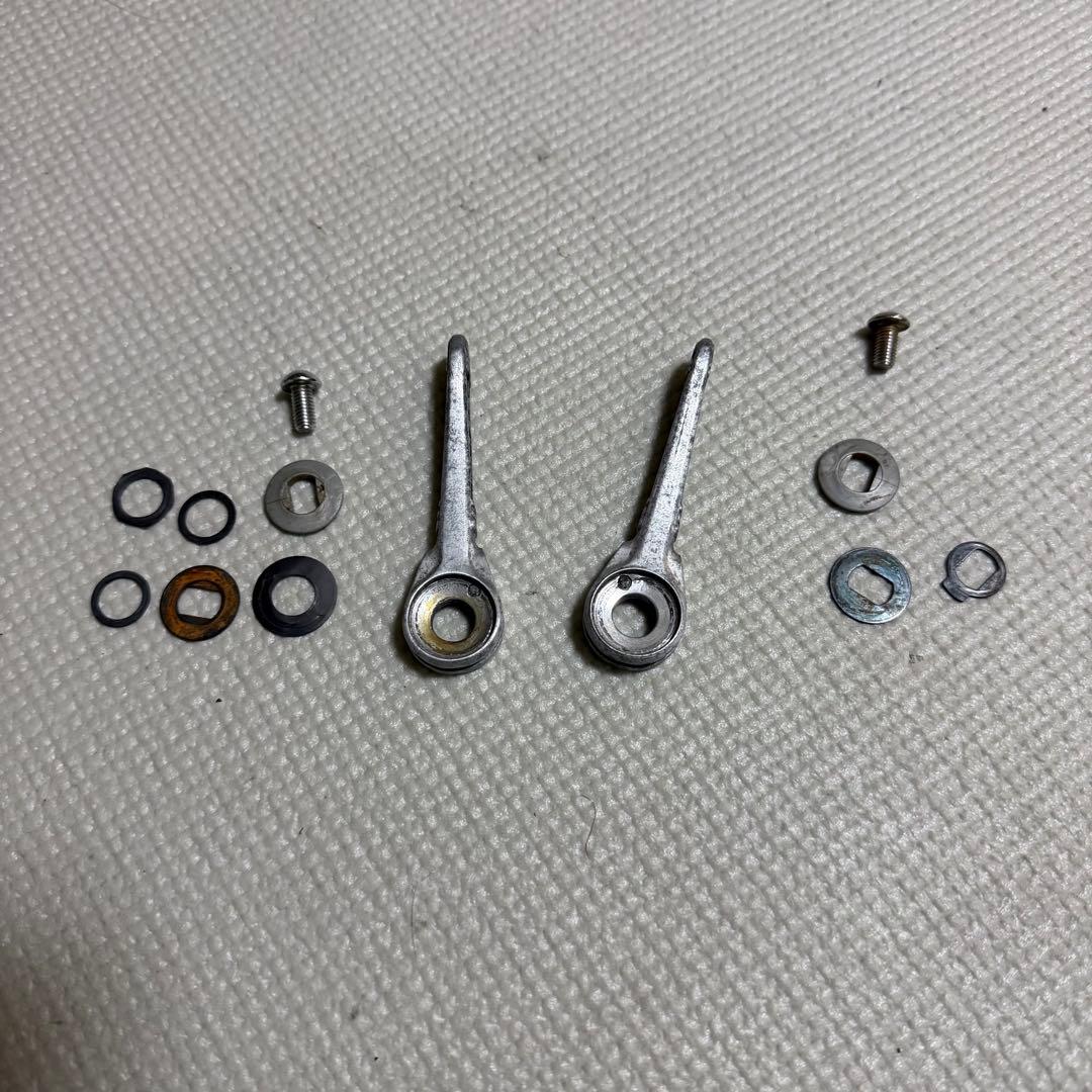 Shimano 600 コンポ3点セット