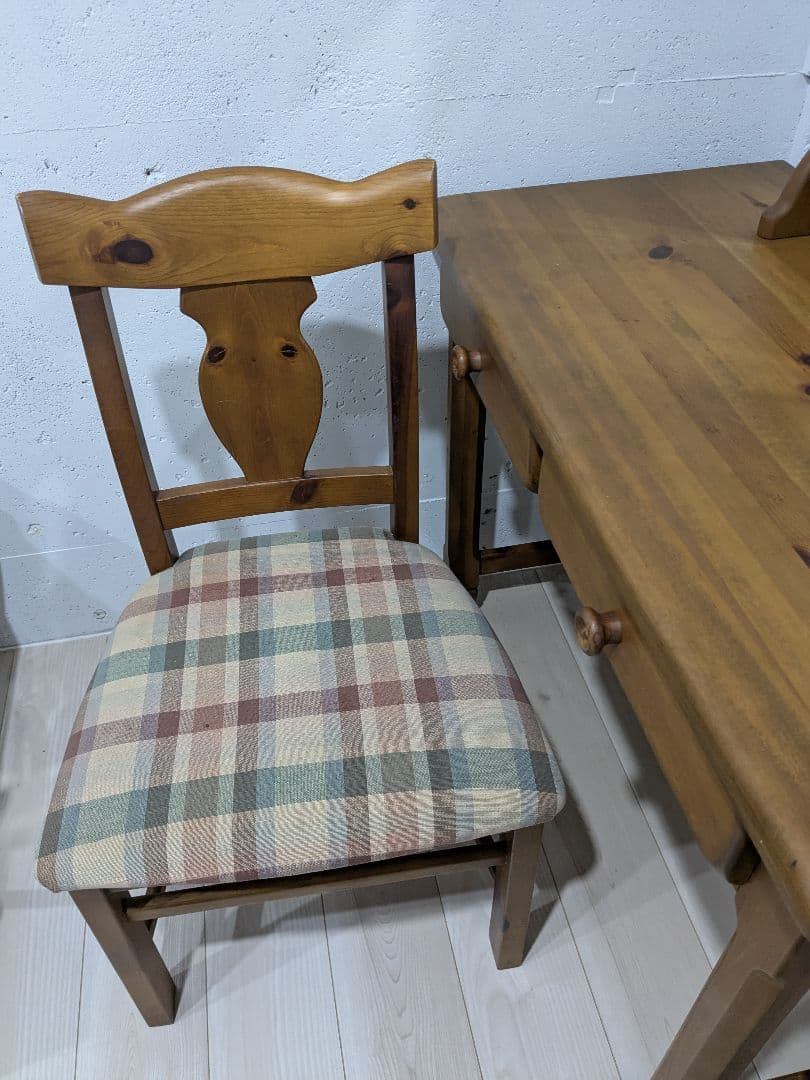 コスガ　プロヴァンス(KOSUGA PROVENCE) ドレッサー・化粧台