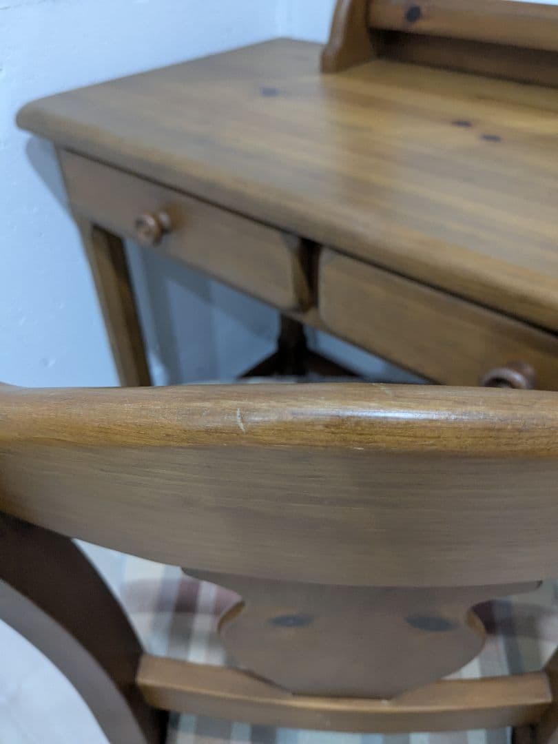 コスガ　プロヴァンス(KOSUGA PROVENCE) ドレッサー・化粧台