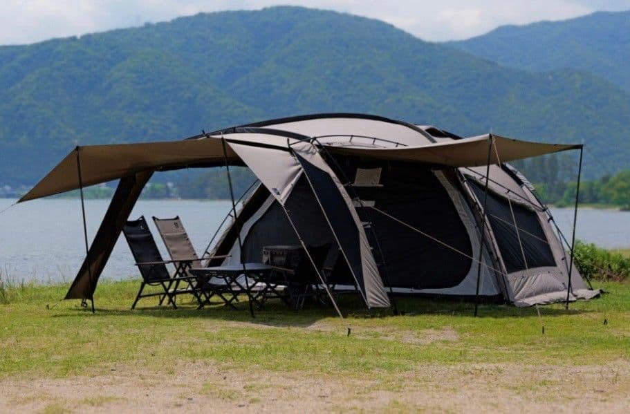 ラーテルワークスボーデンRATEL WORKS BODENルーフプロテクター付き