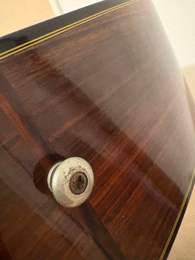 70年代ヴィンテージ　12弦　Suzuki F-250 アコースティックギター