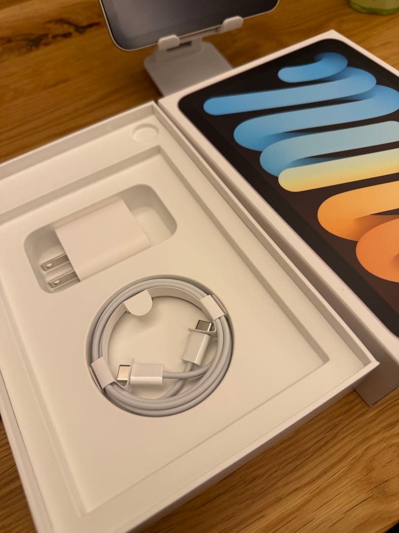 ipad mini 256GB スターライト 第6世代 wifi