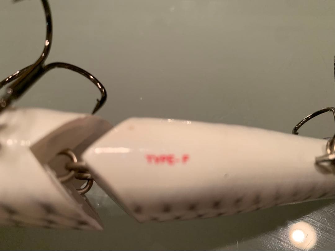 ジョイクロ　シフト263 極カラーフェイント　グローシャッド