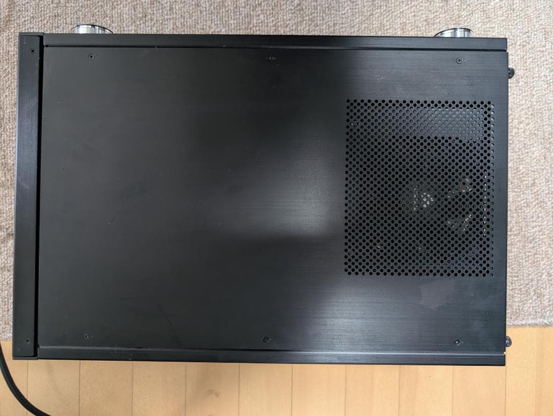 ジ*ス様 自作PC Core i7 7700K,GeForce GTX 1080