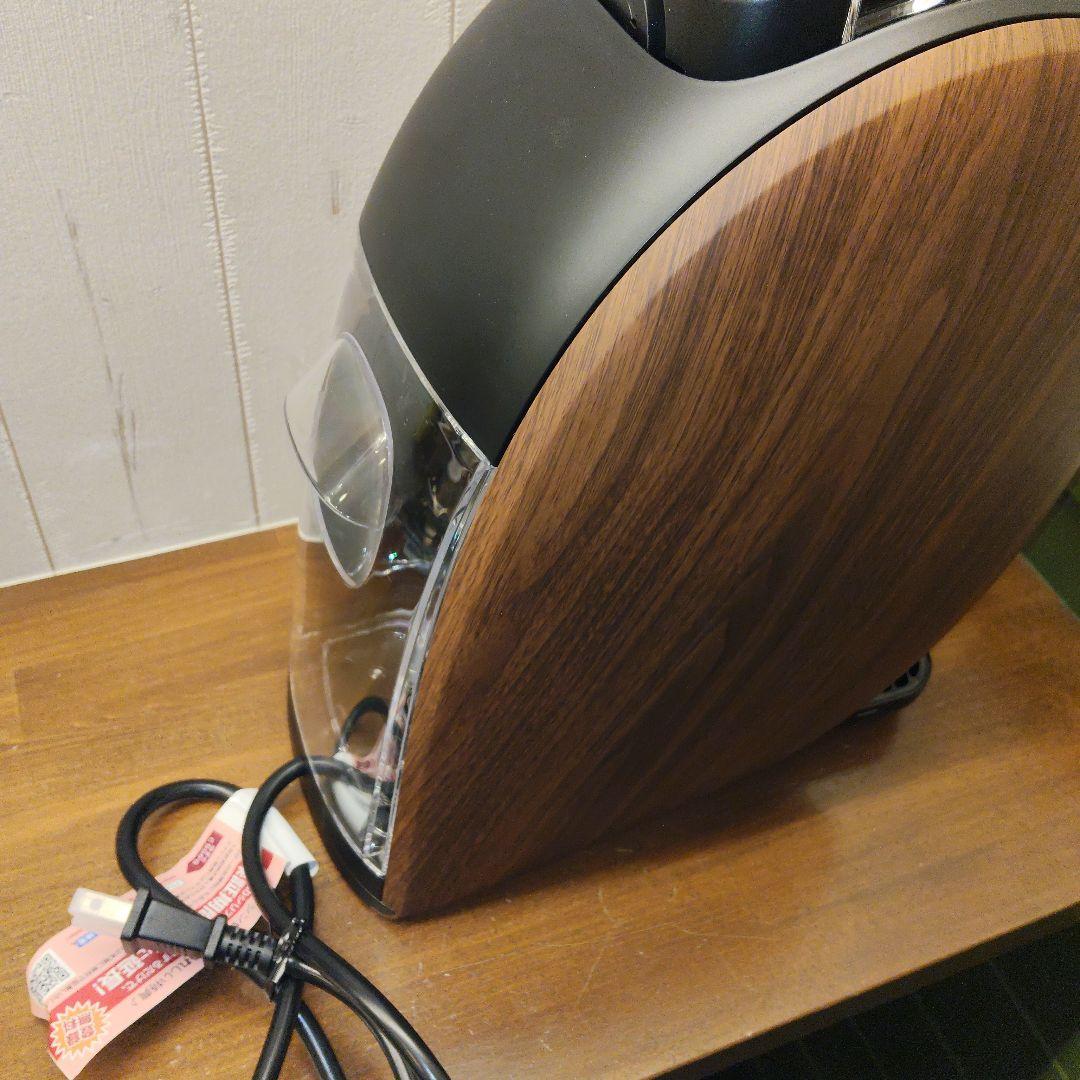 【新品未使用】ネスカフェ ゴールドブレンド バリスタW HPM9638-WB