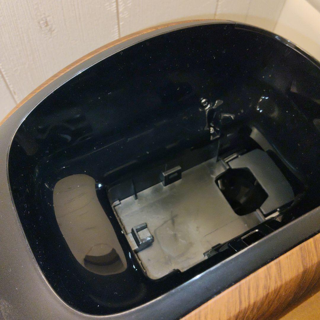 【新品未使用】ネスカフェ ゴールドブレンド バリスタW HPM9638-WB