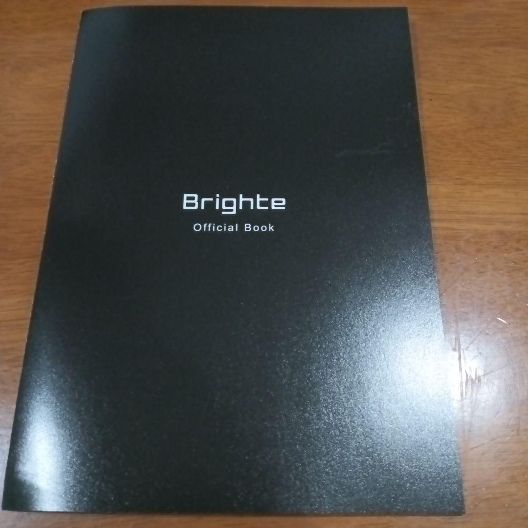 Brighte ELEKI BRUSH+ エレキブラシ　限定ミッキーDisney