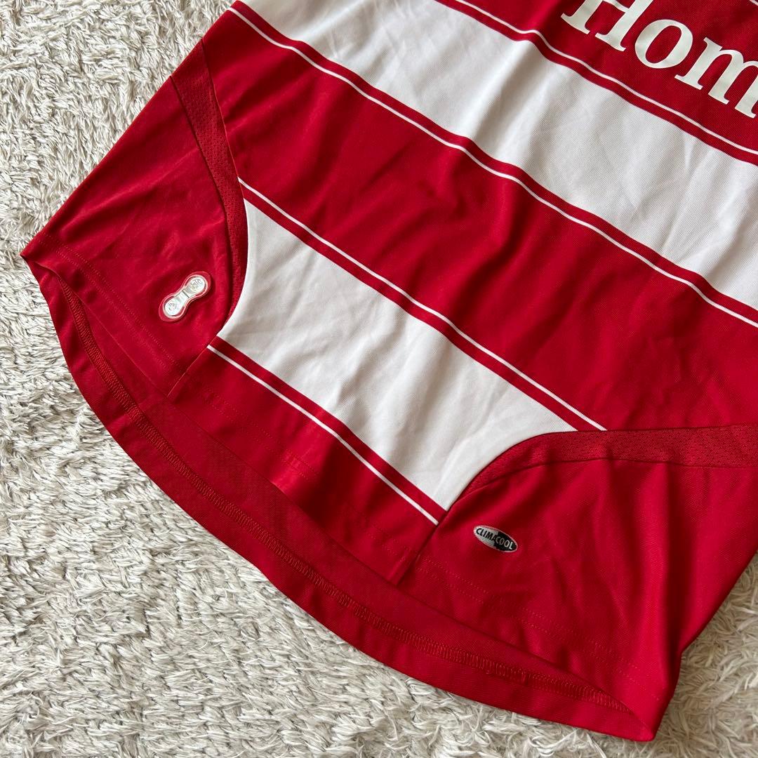 アディダス 00s Bayern Munchen game shirt M
