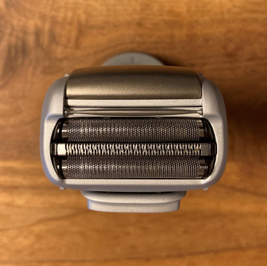 スキンケアシェーバー ラムダッシュ ES-MT21