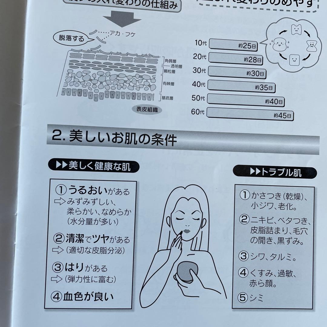 ラゼール レーザー美顔器 シミ シワ ニキビ くろずみ 対策 ケア ヤーマン制作