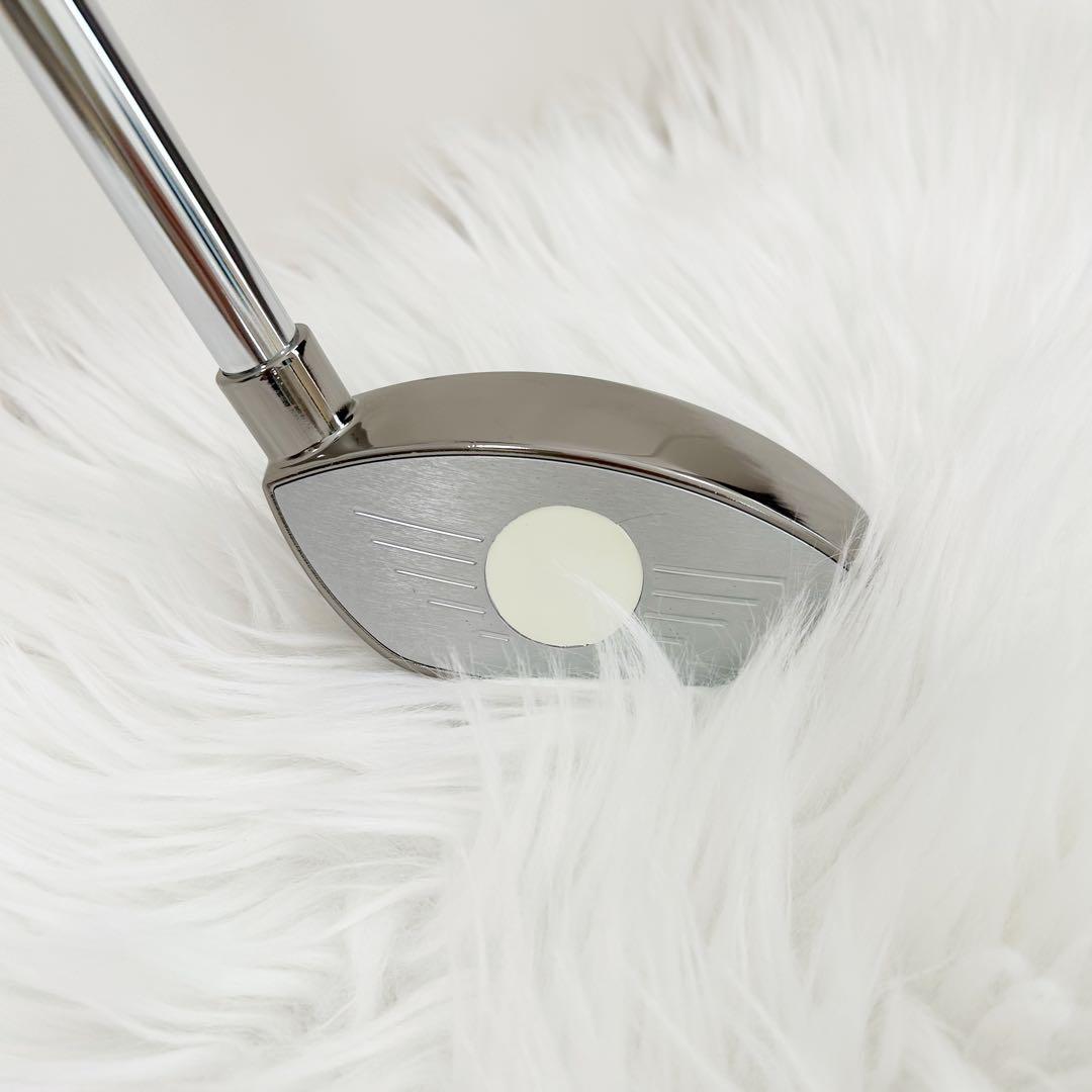 ゴルフの堅琴 アナライズ ゴルフ練習 マーク金井　スイング練習