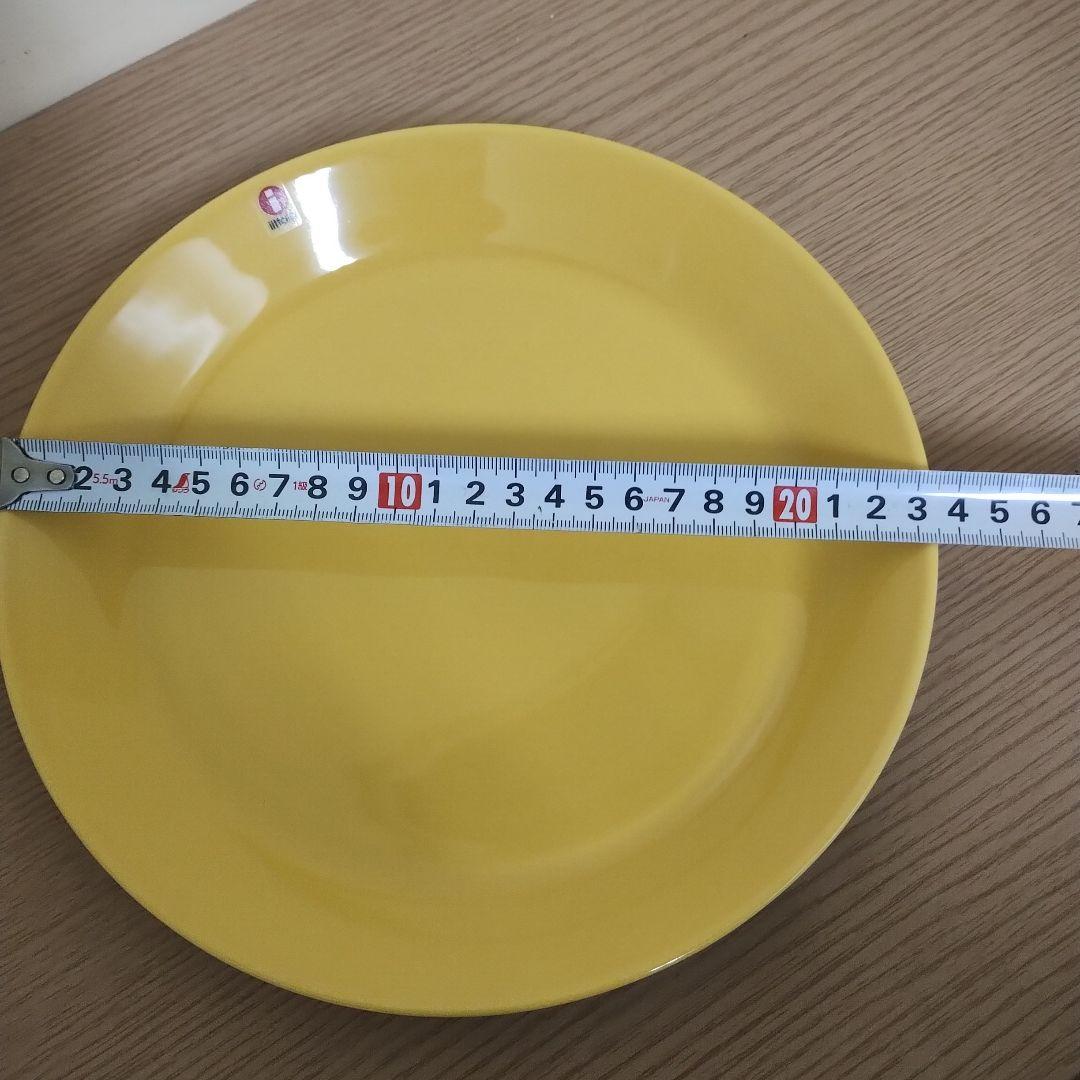  TEEMA カップ4 丸皿18 ボール4 角皿4 30点セット