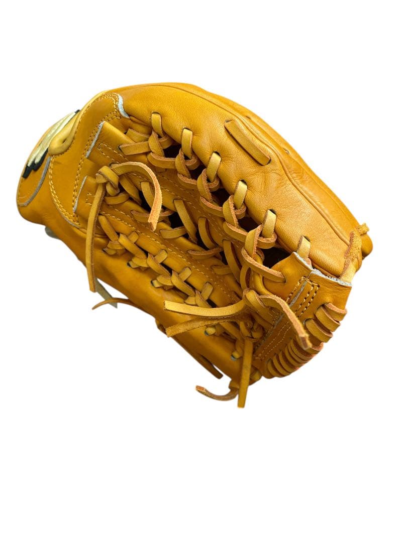 SURE PLAY(シュアプレイ) α DIMA 硬式 外野手用 グローブ