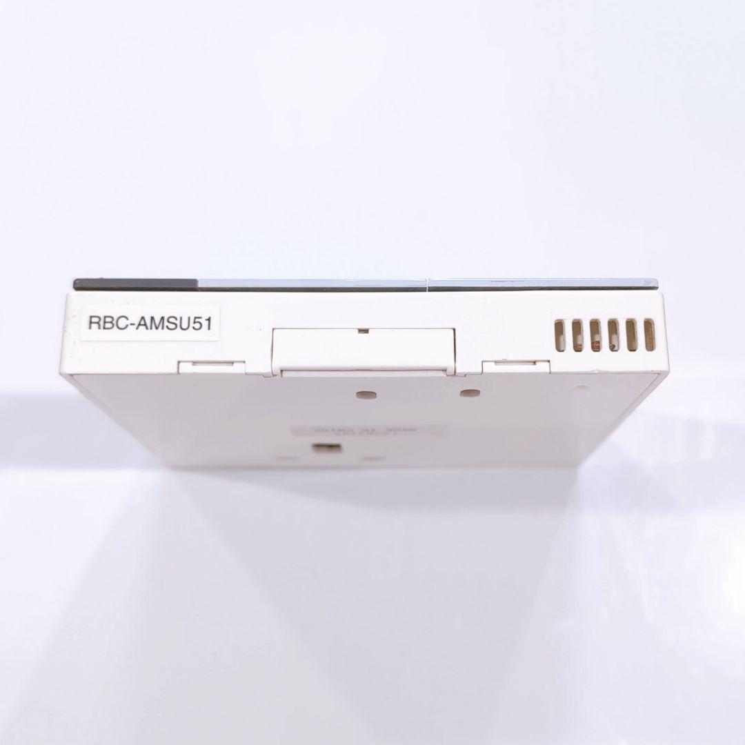 2588 東芝 トウシバ RBC-AMS51 エアコン リモコン